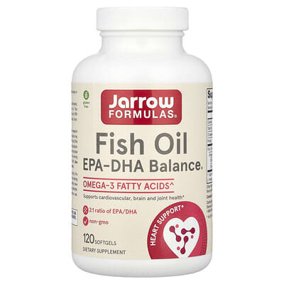 Jarrow Formulas EPA-DHA Balance®