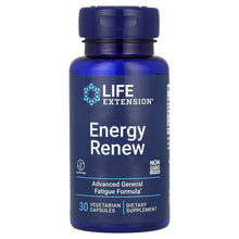 Load image into Gallery viewer, Life Extension Energy Renew 200 mg
