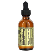 Load image into Gallery viewer, Solgar Liquid Vitamin D3 Natural Orange, 125 mcg (5,000 IU) 2 fl oz (59 ml)
