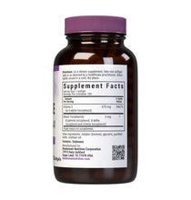 Load image into Gallery viewer, Bluebonnet Vitamin E 1000 IU Mixed Tocopherols
