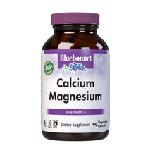 Load image into Gallery viewer, Bluebonnet Nutrition Calcium Magnesium
