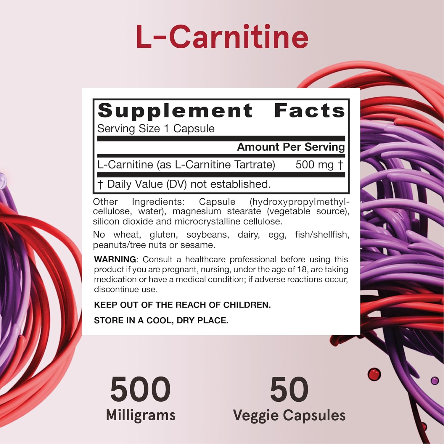 jarrow formulas l carnitine 500 Jarrow Formulas L-Carnitine 500mg – nutrabin jarrow formulas l carnitine 500 Jarrow Formulas L-Carnitine 500mg – nutrabin