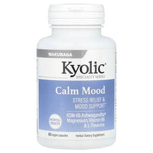 Load image into Gallery viewer, Kyolic Specialty Series Calm Mood
