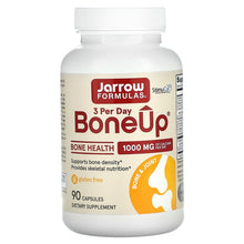 Load image into Gallery viewer, Jarrow Formulas BoneUp® Three Per Day
