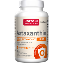 Load image into Gallery viewer, Jarrow Formulas Astaxanthin 12mg
