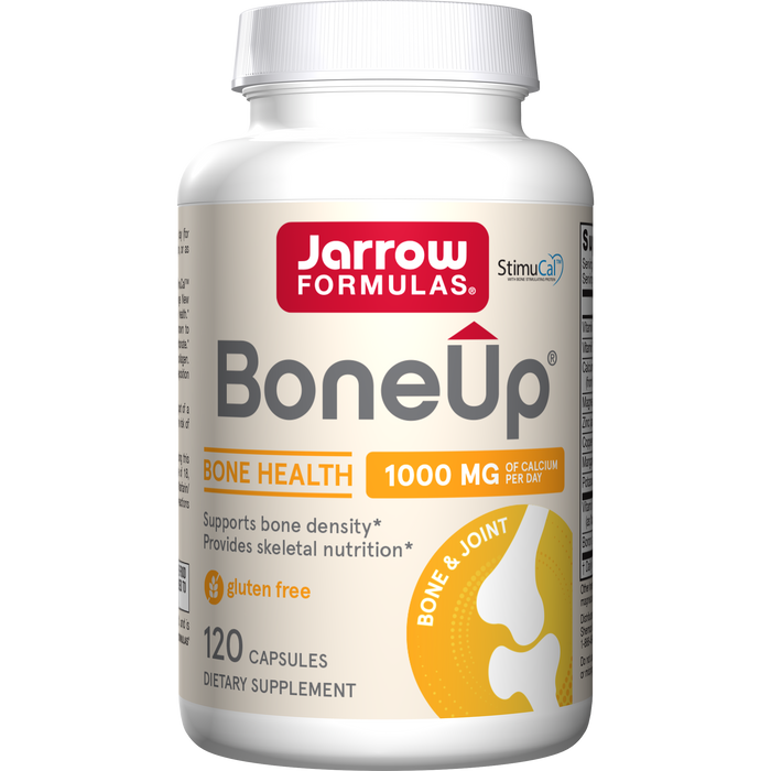 Jarrow Formulas Bone-Up