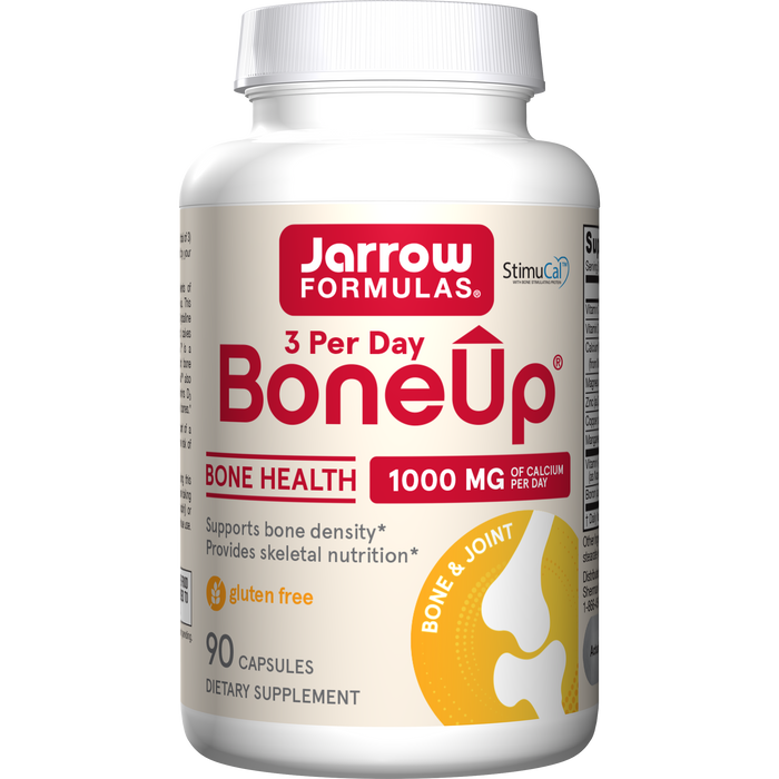 Jarrow Formulas Bone-Up Three Per Day