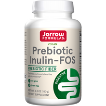 Load image into Gallery viewer, Jarrow Formulas Prebiotic Inulin-FOS
