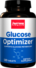 Load image into Gallery viewer, Jarrow Formulas Glucose Optimizer®
