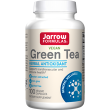 Load image into Gallery viewer, Jarrow Formulas Green Tea
