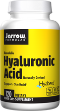 Load image into Gallery viewer, Jarrow Formulas Hyaluronic Acid
