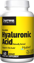 Load image into Gallery viewer, Jarrow Formulas Hyaluronic Acid
