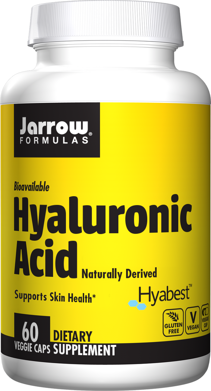 Jarrow Formulas Hyaluronic Acid