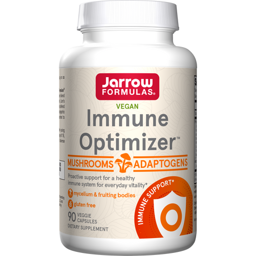 Jarrow Formulas Immune Optimizer 90 Veggie Capsules