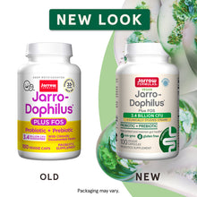 Load image into Gallery viewer, Jarrow Formulas Jarro-Dophilus® + FOS
