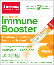 Load image into Gallery viewer, Jarrow Formulas Immune Booster
