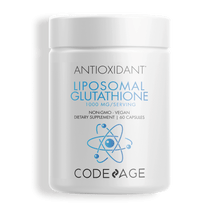 Load image into Gallery viewer, Codaeage Liposomal Glutathione 1000 mg
