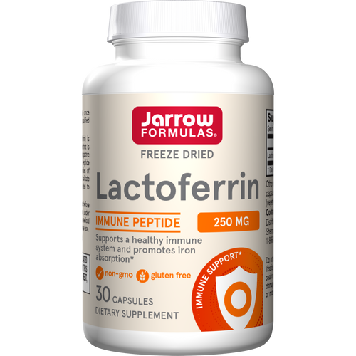 Jarrow Formulas Lactoferrin