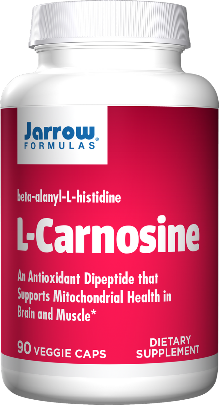 Jarrow Formulas L-Carnosine