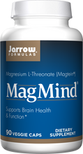 Load image into Gallery viewer, Jarrow Formulas MagMind®
