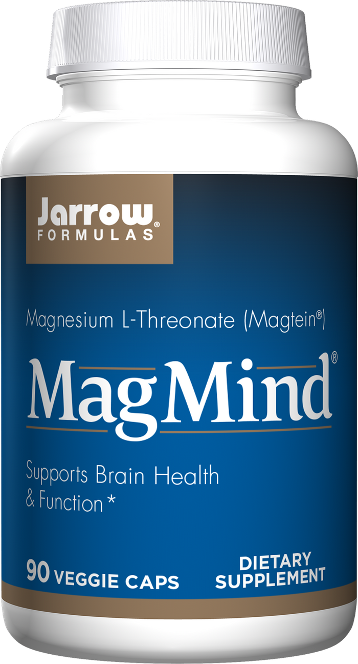 Jarrow Formulas MagMind®