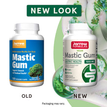 Load image into Gallery viewer, Jarrow Formulas Mastic Gum
