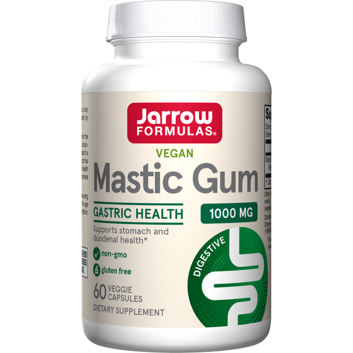 Jarrow Formulas Mastic Gum