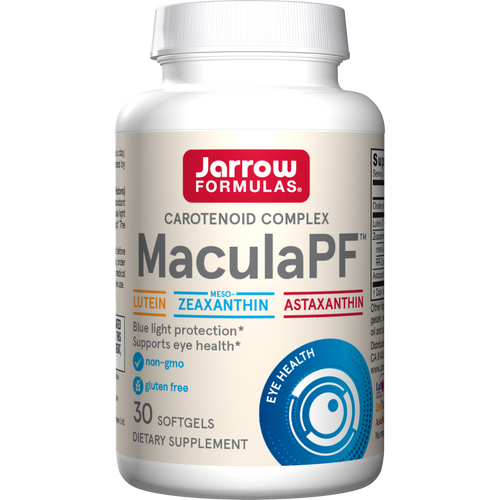 Jarrow Formulas MaculaPF™