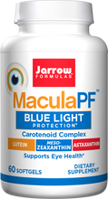 Load image into Gallery viewer, Jarrow Formulas MaculaPF™
