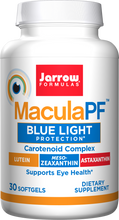 Load image into Gallery viewer, Jarrow Formulas MaculaPF™
