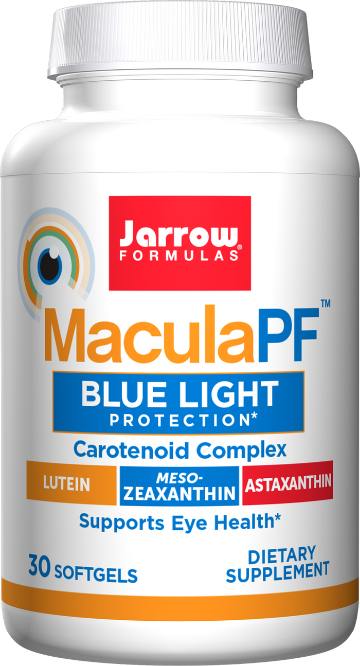 Jarrow Formulas MaculaPF™