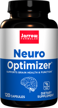 Load image into Gallery viewer, Jarrow Formulas Neuro Optimizer®
