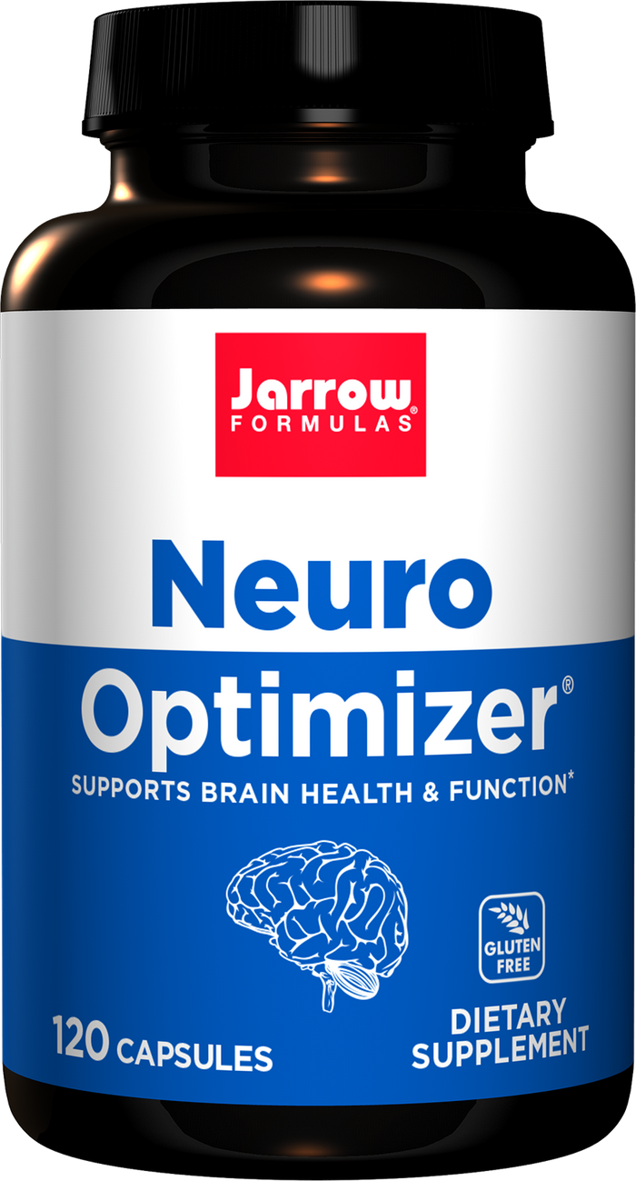 Jarrow Formulas Neuro Optimizer®