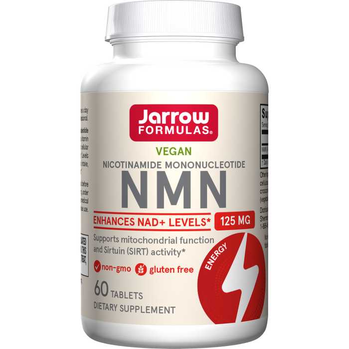 Jarrow Formulas NMN (Nicotinamide Mononucleotide)