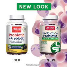 Load image into Gallery viewer, Jarrow Formulas Probiotic+ Prebiotic
