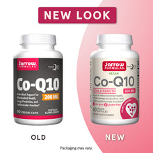 Load image into Gallery viewer, Jarrow Formulas Co-Q10 - 200mg
