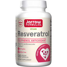 Load image into Gallery viewer, Jarrow Formulas Resveratrol
