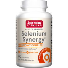 Load image into Gallery viewer, Jarrow Formulas Selenium Synergy®
