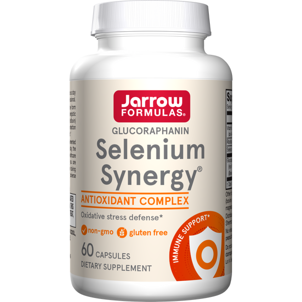 Jarrow Formulas Selenium Synergy®