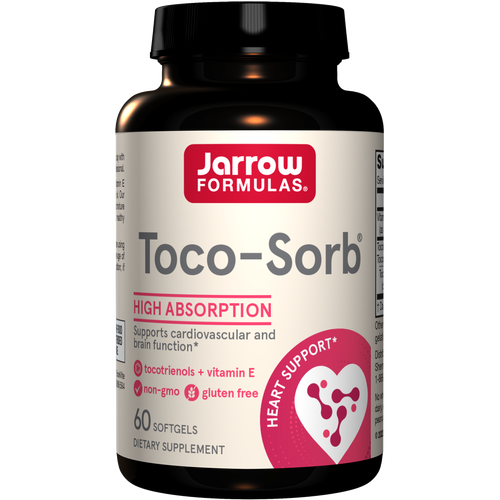 Jarrow Formulas Toco-Sorb®