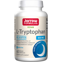 Load image into Gallery viewer, Jarrow Formulas L-Tryptophan
