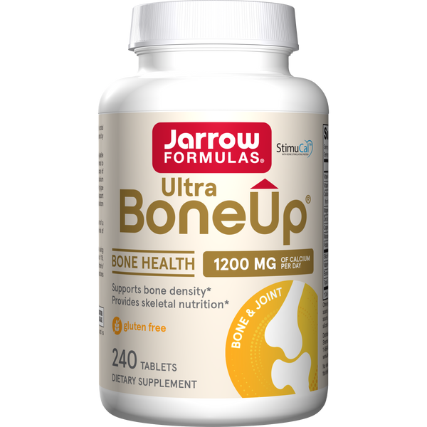 Jarrow Formulas Ultra BoneUp®