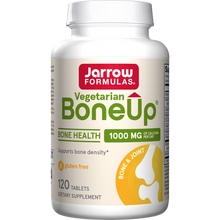 Load image into Gallery viewer, Jarrow Formulas BoneUp® (Vegetarian)
