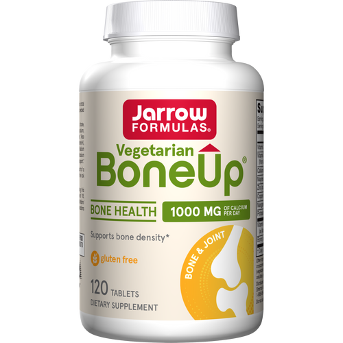 Jarrow Formulas BoneUp® (Vegetarian)