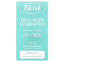 Load image into Gallery viewer, BioSil Collagen Generator Liquid Drops
