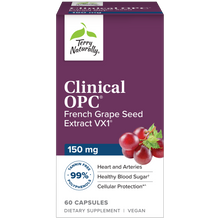 Load image into Gallery viewer, Terry Naturally Clinical OPC® 60 Capsules
