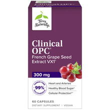 Load image into Gallery viewer, Terry Naturally Clinical OPC® 60 Capsules
