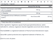 Load image into Gallery viewer, Jarrow Formulas GABA Soothe
