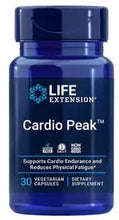 Load image into Gallery viewer, Life Extension Cardio Peak™
