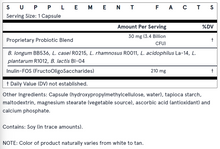 Load image into Gallery viewer, Jarrow Formulas Jarro-Dophilus® + FOS
